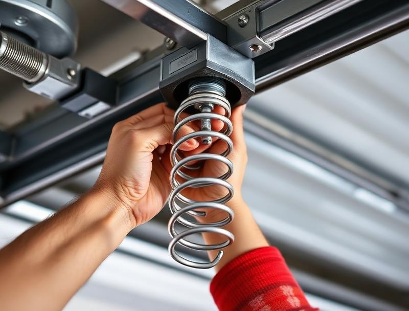 Garage Door Repair - professional garage door repair service